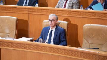 عصام الاحمر.. تحقيق العدالة الاجتماعية يقتضي هذه الاجراءات عصام الاحمر.. تحقيق العدالة الاجتماعية يقتضي هذه الاجراءات