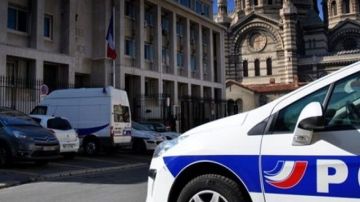 فرنسا.. اعتقال 10 أشخاص في جريمة قتل شقيق الناشط أمين كساسي