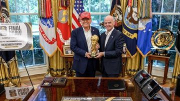  الفيفا ينهي الجدل حول نقل مباريات إيران في المونديال خارج الولايات المتحدة