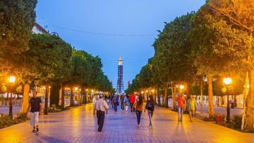 محاضر عدلية ضد 112 مقهى في العاصمة:الرقابة الاقتصادية تعلن الحرب على المستكرشين