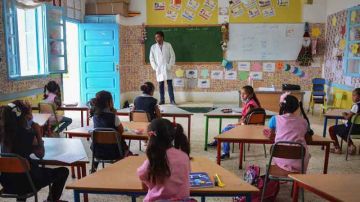 وزارة التربية تبرمج 276 رحلة مدرسية لفائدة تلاميذ الأرياف والأحياء الشعبية