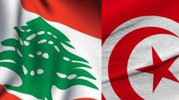 اجلاء 14 تونسي من لبنان
