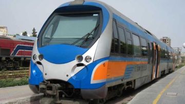 حادثة حرق قطار بالقلعة الصغرى: إصدار 10 بطاقات إيداع بالسجن حادثة حرق قطار بالقلعة الصغرى: إصدار 10 بطاقات إيداع بالسجن