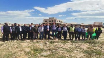 صفاقس ... مجهودات لتحسين الوضع البيئي