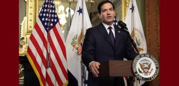 وزير الخارجية الأميركي: إيران أصبحت ضعيفة