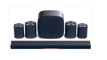 إل جي تقدم النظام الجديد Sound Suite
