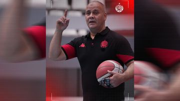 رسميا: الوداد المغربي يعلن تعاقده مع التونسي ماهر خنفير رسميا: الوداد المغربي يعلن تعاقده مع التونسي ماهر خنفير