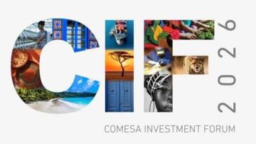 طرح 180 فرصة استثمارية عبر خريطة الكوميسا الرقمية وحضور تونس ضمن الوجهات الرئيسية طرح 180 فرصة استثمارية عبر خريطة الكوميسا الرقمية وحضور تونس ضمن الوجهات الرئيسية