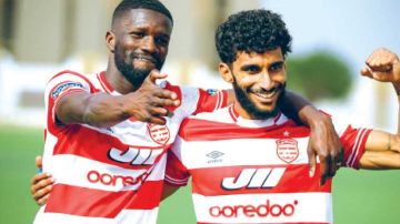 أخبار النادي الإفريقي...انتعاشة مالية واصلاحات إدارية