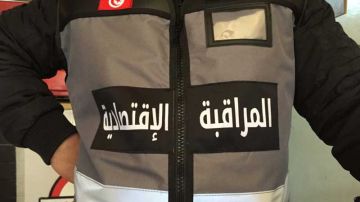 القيروان: حجز 29 طنا من المواد الغذائية الفاسدة خلال شهر رمضان