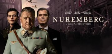 المعهد الفرنسي بتونس يقترح عرض فيلم نورمبرغ للمخرج فاندربيلت