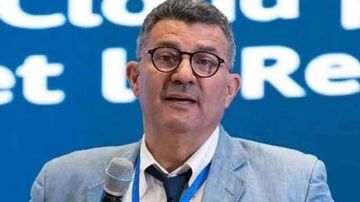 ضمن أفضل 5 باحثين ...التونسي فايز القرقوري يتألـــق عالميــــــا ضمن أفضل 5 باحثين ...التونسي فايز القرقوري يتألـــق عالميــــــا