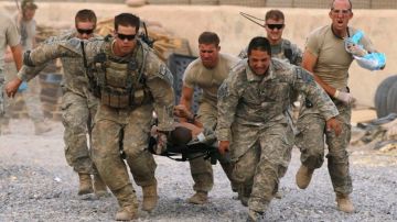 الجيش الأمريكي: مقتل 3 من جنودنا خلال عملية إيران