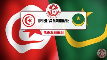 المنتخب الوطني يواجه نظيره الموريتاني وديا