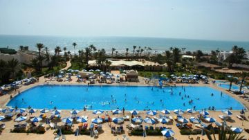 انتداب خريجي التكوين في المهن السياحية انتداب خريجي التكوين في المهن السياحية