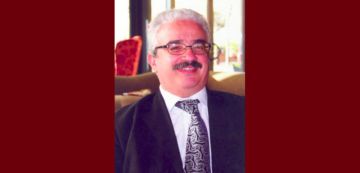 زياد كريشان يكتب آخر بطاقته كرئيس تحرير جريدة المغرب، الد. الخلفاوي يعلق