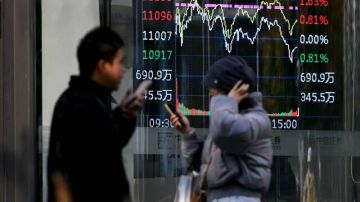 صناديق سيادية خليجية تحصد مكاسب قياسية من طروحات الصين