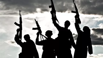 2058 جريمة إرهابية وتفكيك 62 خلية في سنة ...كيف نقتلع الإرهـاب ؟ 2058 جريمة إرهابية وتفكيك 62 خلية في سنة ...كيف نقتلع الإرهـاب ؟