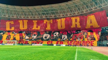 أبطال إفريقيا: بلاغ هام لجماهير الترجي الرياضي قبل مواجهة الأهلي المصري