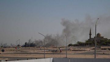 دوي انفجارات في الكويت والدوحة والمنامة وأربيل