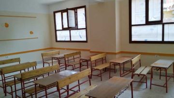 وزير التربية يتابع تقدم انجاز مشاريع صيانة وتهيئة لعدد من المؤسسات التربوية بسوسة