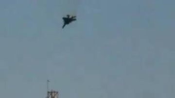 الدفاع الجوي الكويتي يسقط طائرات أميركية 