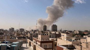 ردود فعل دولية واسعة حول تداعيات العدوان على ايران ...تحذيرات من عواقب كارثية