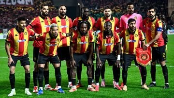 أبطال إفريقيا: تقييم لاعبي الترجي الرياضي في مواجهة الأهلي المصري أبطال إفريقيا: تقييم لاعبي الترجي الرياضي في مواجهة الأهلي المصري