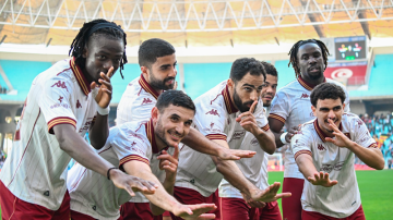 التشكيلة المتوقعة للترجي في مواجهة الأهلي الليلة