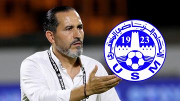 الرابطة الأولى: آخر تطورات المفاوضات بين الإتحاد المنستيري وفتحي العبيدي الرابطة الأولى: آخر تطورات المفاوضات بين الإتحاد المنستيري وفتحي العبيدي