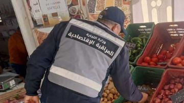 سيدي بوزيد.. تسجيل 318 مخالفة إقتصادية خلال النصف الأول من شهر رمضان 