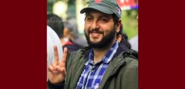 نقابة الصحفيين تدين بشدة الحكم الصادر في حق غسان بن خليفة مدير تحرير موقع انحياز