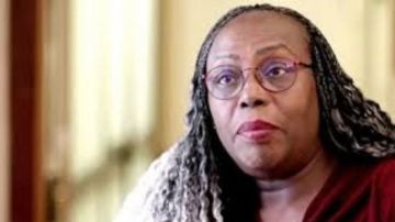 ثماني سنوات سجنا وخطية بـ100 مليون ضد سعدية مصباح