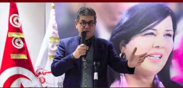 محاولة نسج خيوط مؤامرة في الدستوري الحر، كريفة يتوجه برسالة لهياكل الحزب محاولة نسج خيوط مؤامرة في الدستوري الحر، كريفة يتوجه برسالة لهياكل الحزب