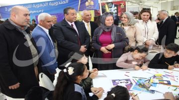 معرض صفاقس لكتاب الطفل يعود في دورته 31..إشعاع ثقافي متجدد وبرنامج ثري 