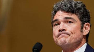 استقالة مدير المركز الوطني لمكافحة الإرهاب بأمريكا على خلفية الحرب في إيران