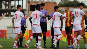 بطولة النخبة: تعيينات مواجهات الجولة الرابعة إيابا لمرحلة التتويج