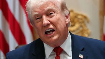 ترامب: نحن نقترب من تحرير الشرق الأوسط 