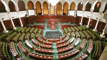 البرلمان: إدراج نقطتين حول تداعيات الحرب وسجن أحمد السعيداني