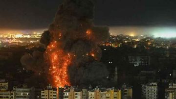 لبنان تحت القصف.. غارات إسرائيلية على الضاحية وبرج حمود والجناح لبنان تحت القصف.. غارات إسرائيلية على الضاحية وبرج حمود والجناح