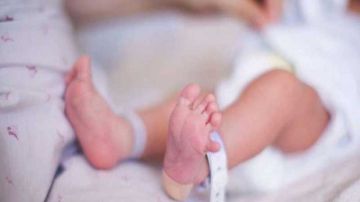 نسبة مرتفعة للولادات القيصرية