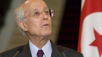 وزير الخارجية الأسبق أحمد ونيس لـ الشروق لا يوجد تصور واضح لإنهاء الحرب على إيران