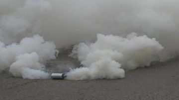 حفوز: تلميذ يرش غازا مسيلا للدموع داخل حافلة ركاب ويثير ذعرا واسعا