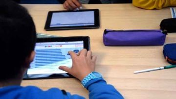 وزارة التربية تعلن عن إطلاق منصة الدعم المدرسي