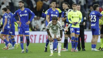 ريال مدريد يكشف عن تفاصيل إصابة البرازيلي رودريغو