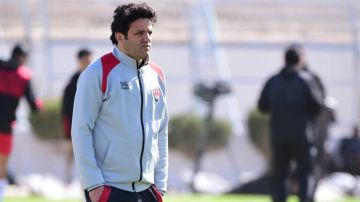 مستقبل قابس: ثابت القاهري ينسحب من مهامه