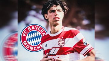 من أكاديمية النادي الإفريقي إلى العالمية: قصة صعود نجم إسمه "يوسف المختاري"