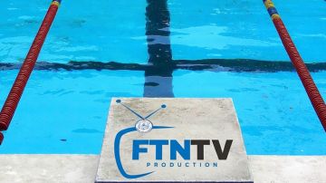 FTN TV: كل منافسات السباحة التونسية في متناول يدك