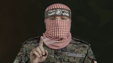 أبو عبيدة.. هذه رسالتنا لايران وللشعوب الاسلامية في يوم القدس العالمي