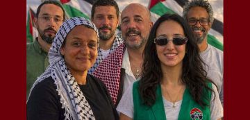 الرابطة: لا لتجريم التضامن ومحاولة إسكات الأصوات الداعمة للحق الفلسطيني